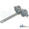 A & I Products Clamp, Double Breakaway 8" x4" x1" A-5006-4-P - alternate 1